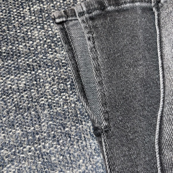 Hudson black jeans . Size 33 - Picture 8 of 8